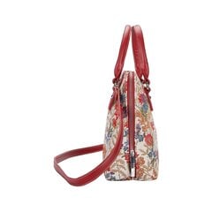Деловая сумка для женщин Signare Flower Meadow цена и информация | Женские сумки | 220.lv