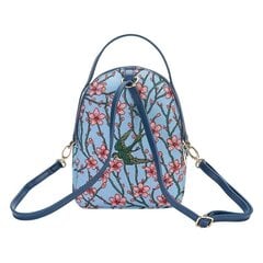Мини-рюкзак для женщин Signare Almond Blossom цена и информация | Женские сумки | 220.lv