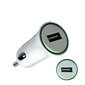 USB: 12V-24V, 2.1A цена и информация | Lādētāji un adapteri | 220.lv