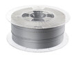 Printēšanas diegs Filament Premium PLA 1.75mm SILVER STAR 1kg cena un informācija | Smart ierīces un piederumi | 220.lv