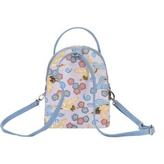 Мини-рюкзак для женщин Signare Japanese Crane цена и информация | Женские сумки | 220.lv