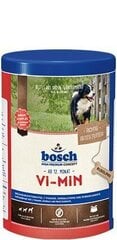 Multivitamīvi suņiem Bosch Petfood VI-MIN cena un informācija | Vitamīni, uztura bagātinātāji, pretparazītu līdzekļi suņiem | 220.lv