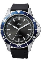 Rokas pulkstenis Q&Q QB24J302Y cena un informācija | Vīriešu pulksteņi | 220.lv