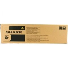 Sharp MX61GTYA Yellow 24k, цена и информация | Картриджи для лазерных принтеров | 220.lv
