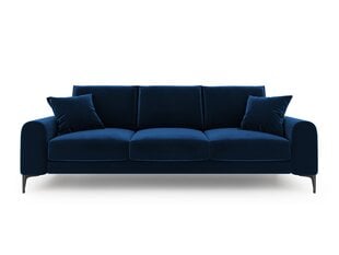 Четырехместный диван Mazzini Sofas Madara, синего цвета цена и информация | Диваны | 220.lv