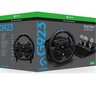 Logitech G923 941-000158 цена и информация | Spēļu stūres | 220.lv