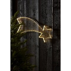 LED dekors Zvaigzne cena un informācija | Ziemassvētku lampiņas, LED virtenes | 220.lv