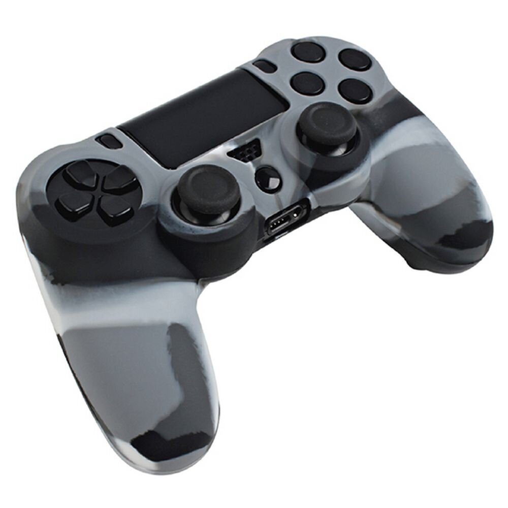 Piranha Controller Skin cena un informācija | Spēļu kontrolieri | 220.lv