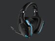 Logitech G635 981-000750 cena un informācija | Austiņas | 220.lv