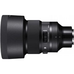 Sigma 105mm f/1.4 DG HSM Art lens for Sony cena un informācija | Objektīvi | 220.lv