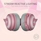 Razer Kraken Kitty Pink RZ04-02980200-R3M1 cena un informācija | Austiņas | 220.lv