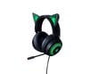 Razer Kraken Kitty Black RZ04-02980100-R3M1 цена и информация | Austiņas | 220.lv