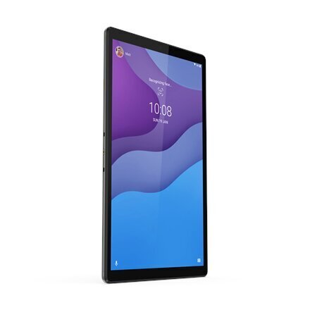 Lenovo Tab M10 HD 2nd Gen (ZA6W0110SE) 32 GB, Wifi, dzelzs pelēks цена и информация | Planšetdatori | 220.lv