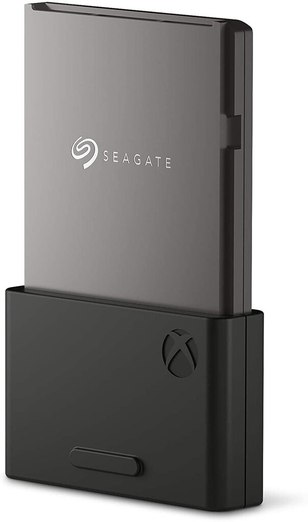 Seagate STJR1000400 cena un informācija | Gaming aksesuāri | 220.lv