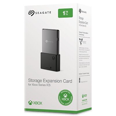 Seagate STJR1000400 cena un informācija | Gaming aksesuāri | 220.lv