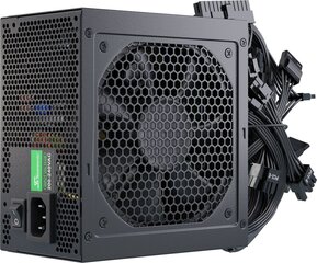 SeaSonic A12-500W cena un informācija | Barošanas bloki (PSU) | 220.lv