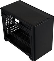 Cooler Master MCB-NR200P-KGNN-S00 cena un informācija | Datoru korpusi | 220.lv