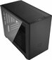 Cooler Master MCB-NR200P-KGNN-S00 cena un informācija | Datoru korpusi | 220.lv