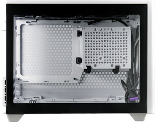 Cooler Master MCB-NR200-WNNN-S00 cena un informācija | Datoru korpusi | 220.lv