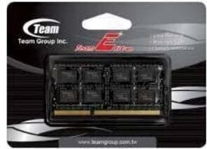 Team Group TED3L4G1600C11-S01 цена и информация | Оперативная память (RAM) | 220.lv