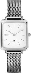 Часы для женщин Millner Royal Silver цена и информация | Женские часы | 220.lv