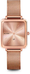 Sieviešu pulkstenis Millner Royal Pink cena un informācija | Sieviešu pulksteņi | 220.lv