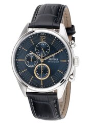 Часы для мужчин Festina Timeless Chronograph 20286/3 цена и информация | Мужские часы | 220.lv