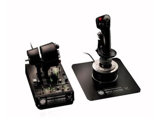 Thrustmaster 902610 A-10C цена и информация | Игровые рули | 220.lv