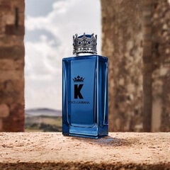 Parfimērijas ūdens Dolce&Gabbana King EDP vīriešiem 150 ml cena un informācija | Vīriešu smaržas | 220.lv