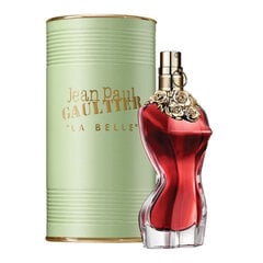 Parfimērijas ūdens Jean Paul Gaultier La Belle EDP sievietēm 100 ml cena un informācija | Sieviešu smaržas | 220.lv