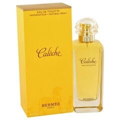 Parfimērijas ūdens Hermes Hermes Caleche EDP sievietēm, 100 ml cena un informācija | Sieviešu smaržas | 220.lv