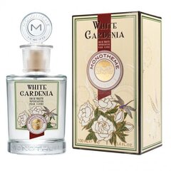 Tualetes ūdens White Gardenia EDT sievietēm 100 ml cena un informācija | Sieviešu smaržas | 220.lv