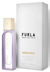 Парфюмированная вода Furla Irresistibile EDP для женщин 30 мл цена и информация | Женские духи | 220.lv