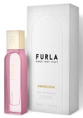 Парфюмированная вода Furla Favolosa EDP для женщин 30 мл цена и информация | Женские духи Lovely Me, 50 мл | 220.lv