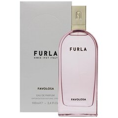 Парфюмированная вода Furla Favolosa EDP для женщин 100 мл цена и информация | Женские духи Lovely Me, 50 мл | 220.lv