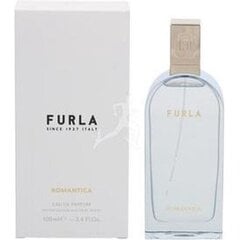 Парфюмированная вода Furla Romantica EDP для женщин 100 мл цена и информация | Женские духи Lovely Me, 50 мл | 220.lv