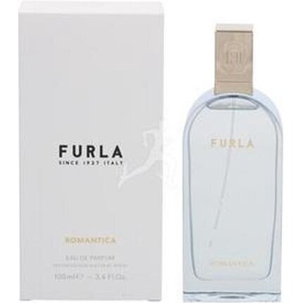 Parfimērijas ūdens Furla Romantica EDP sievietēm 100 ml цена и информация | Sieviešu smaržas | 220.lv
