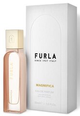 Парфюмированная вода Furla Magnifica EDP для женщин 30 мл цена и информация | Женские духи Lovely Me, 50 мл | 220.lv