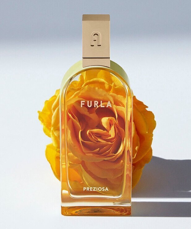 Parfimērijas ūdens Furla Preziosa EDP sievietēm 30 ml цена и информация | Sieviešu smaržas | 220.lv