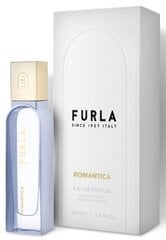 Парфюмированная вода Furla Romantica EDP для женщин 30 мл цена и информация | Женские духи Lovely Me, 50 мл | 220.lv