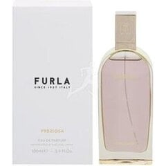 Parfimērijas ūdens Furla Preziosa EDP sievietēm 100 ml cena un informācija | Sieviešu smaržas | 220.lv