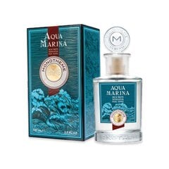 Туалетная вода Monotheme Aqua Marina EDT для мужчин 100 мл цена и информация | Мужские духи | 220.lv