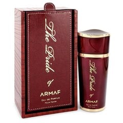 Parfimērijas ūdens Armaf The Pride EDP sievietēm 100 ml cena un informācija | Sieviešu smaržas | 220.lv