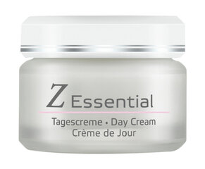 Nakts sejas krēms Annemarie Borlind Z Essential 50 ml cena un informācija | Sejas krēmi | 220.lv