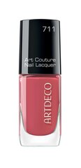 Nagu laka Artdeco Art Couture Nail Lacquer 10 ml, 711 cena un informācija | Nagu lakas, stiprinātāji | 220.lv