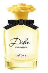 Духи Dolce Gabbana, Dolce Shine EDP 30 мл цена и информация | Женские духи | 220.lv