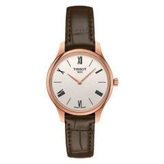 Tissot Наручные часы цена и информация | Женские часы | 220.lv