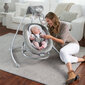 Šūpuļkrēsls Ingenuity Dream Comfort InLighten Pemberton, 12321 цена и информация | Bērnu šūpuļkrēsliņi | 220.lv