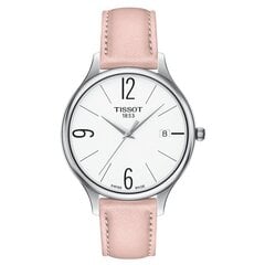 Sieviešu pulkstenis Tissot T103.210.16.017.00 цена и информация | Женские часы | 220.lv