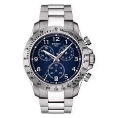 Vīriešu pulkstenis Tissot T106.417.11.042.00 cena un informācija | Vīriešu pulksteņi | 220.lv
